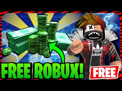 ​Roblox Live 🔴FREE ROBUX🔴 Robux Giveaway LIVE IN ROBLOX! (Free Robux live) *robux codes*