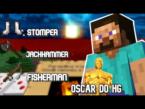 A JOGADA que MERECE um OSCAR no HG  - [FLAME]