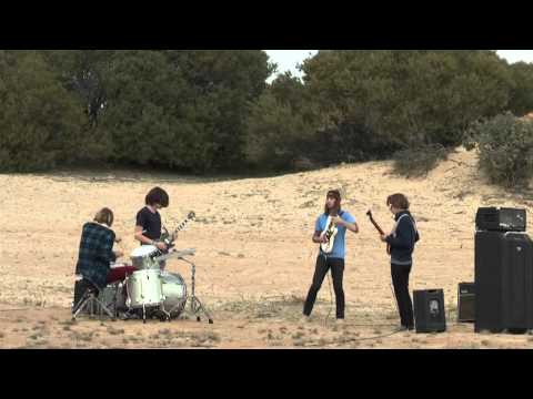 TAME IMPALA - LUCIDITY (BEHIND THE SCENES)