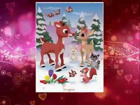 Rudolph The Red-Nosed Reindeer - There's Always Tomorrow