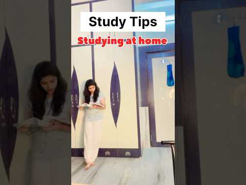 Study Tips - Studying at Home 📚📖 Study Motivation kdrama #studytips #ca #cs #cma #upsc #neet