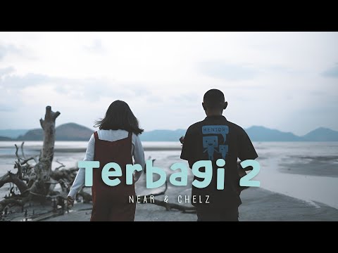 Near - Terbagi 2 & Chelz (Ukulele) [Visualizer]