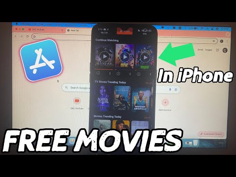 Best movie apps for iphone | breezy movie app iphone | free movies app for iphone | ios movie app