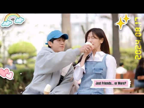 Love Next Door FMV | Choi Seung-hyo x Bae Seok-ryu | When Best Friends Become Forever