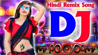 New Hindi Dj Song 💙Best Hindi Old Dj Remix 🥀 Bollywood Nonstop Dj Song ❤️‍🔥2025 Dj Song New Dj Remix