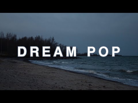 songs that all the deep sea creatures listen to | indie rock & dream pop playlist