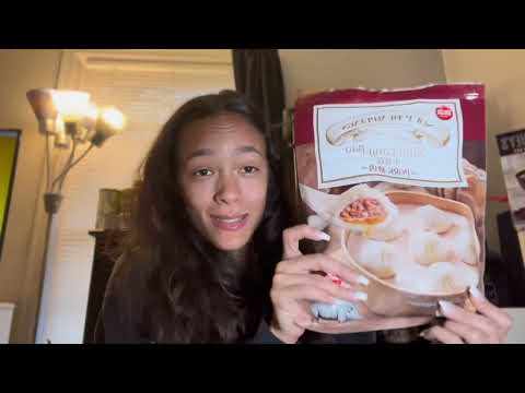 DUMPLINGS 🥟 REVIEW FAIL | COSTCO FOODS