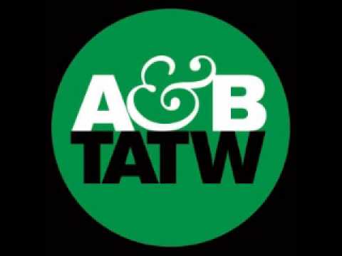 A&B Trance Around The World 384