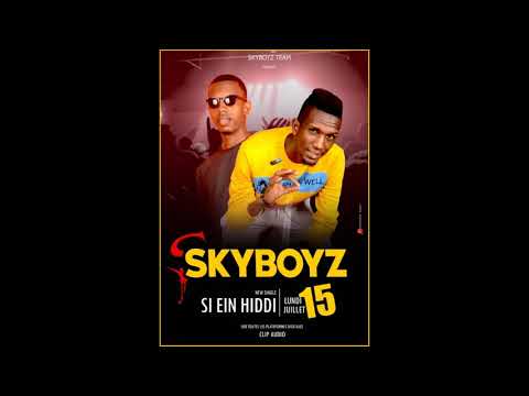 SkyBOyz Si hein hidi