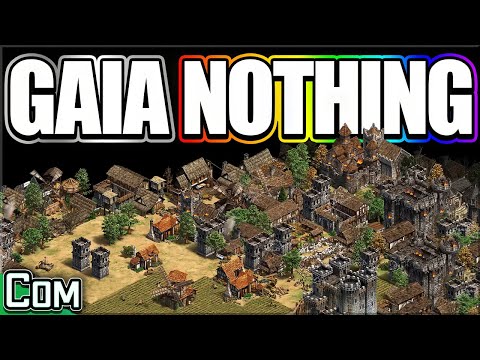 Gaia Nothing