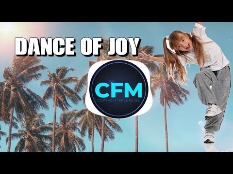 Royalty Free Music [Dance Of Joy] Reggae Pop Beat | No Copyright Songs