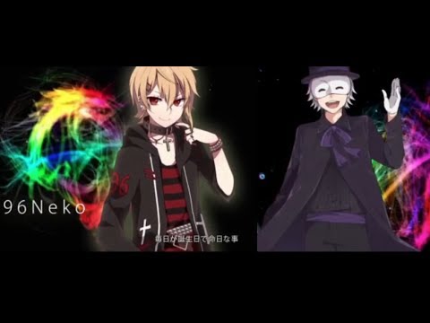 【ニコニコラボ大合唱】 BLESSING 【25人 Big Nico Nico Chorus / Utaite Collab】