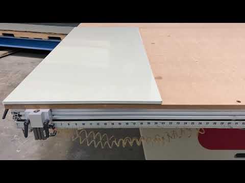 Komo Router Siemens 808D Control Operation Part 3 Running the Program