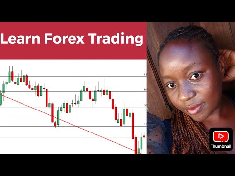 Stay at Home Mom Let's Create Wealth What is Forex Trading