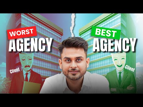 Why Marketing Agencies are burning your Money 💰| Aditya Singh