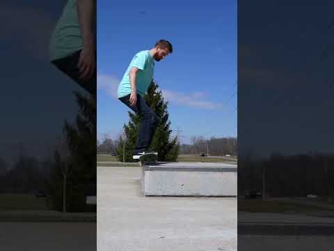 How to 50-50 #skateboarding #sk8 #Howto5050