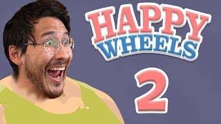 Happy Wheels | Part 2 | 6 YEARS LATER...