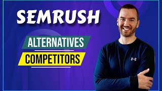 SEMRush Alternatives & Competitors (SEO Research Tools)