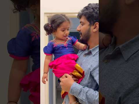 Welcome to mini vlog #kannadavlogs #minivlog #deepakiran #dailyvlog #diml #daughter #parenthood #lv