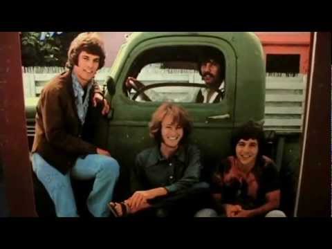 The Grass Roots - Heaven Knows - [original STEREO]