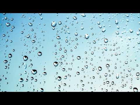 Relaxing rain sounds for sleeping.  Natural white noise for you and your baby sleep