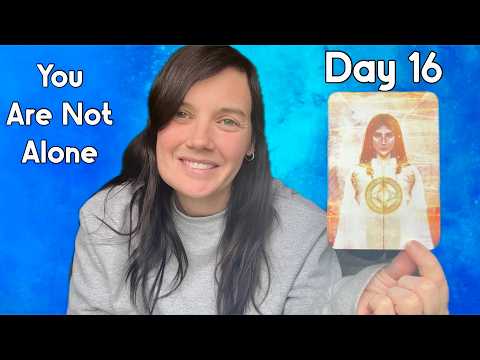 Day 16: 30 Days of Intention With Angels *ANGEL MESSAGE*