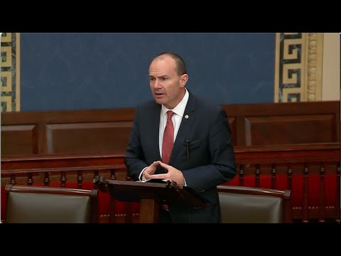 Sen. Lee Introduces The DEFUND Act