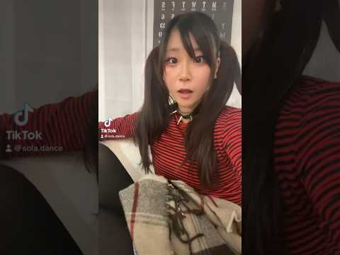 【tiktok】ちぴちぴちゃばちゃぱ