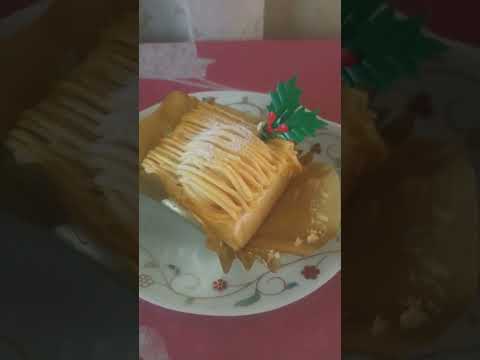 メリークリスマスイブ🎵モンブラン🎵