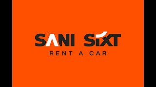 Discover SANI SIXT Rent a Car: South Africa’s Premier Car Rental Experience