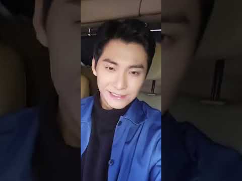 #송승현 Song Seunghyun Instagram Live 111121