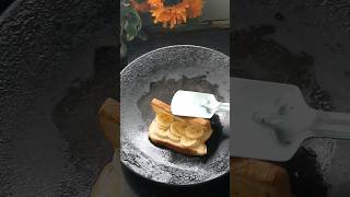 bread banana recipe #ytshorts #trendingsongshindi #recipe #easyrecipes #shorts