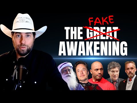 THE FAKE AWAKENING - What it is & How to Avoid it