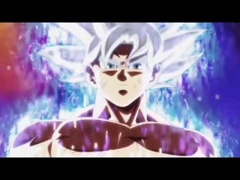 [AMV] Goku X Jagga Jiteya ( Enhanced ) || Dragon Ball Super