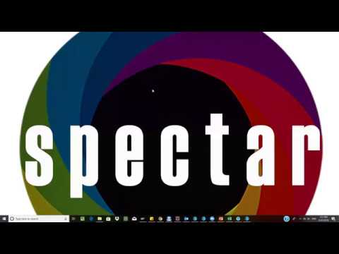 Create Order IW31 SPECTAR