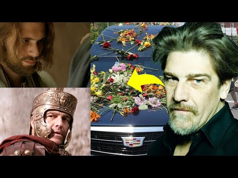 Actor Fabio Sartor has died | Italian Star of 'Phantom of Death', Fabio Sartor Dead at 70