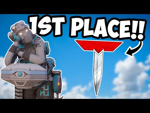 Tripods DOMINATE Challenger Circuit Scrims (Trial #1) | FaZe Gent