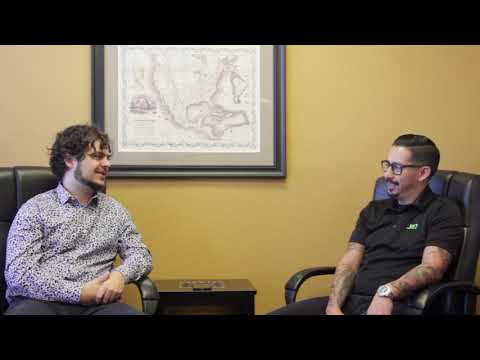 Jex Junk Removal - Entrepreneur Spotlight with Aaron Apodaca | Digital Harvest