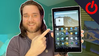 Amazon Fire HD Tablet tips and tricks: 10 cool features to try!