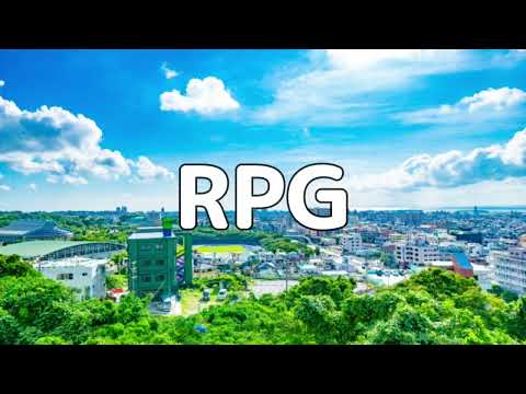 【合唱曲】RPG / 歌詞付き【141/200】