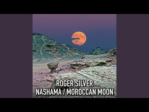 Moroccan Moon (Original Mix)