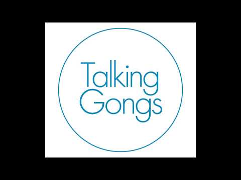 Floris Vanhoof || Talking Gongs (2017) Full Album