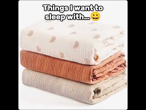 Things I want to sleep with #sleep #bed #confortable