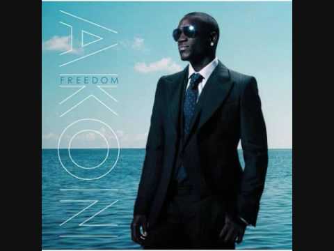 Akon & Colby O'donis - Beautiful