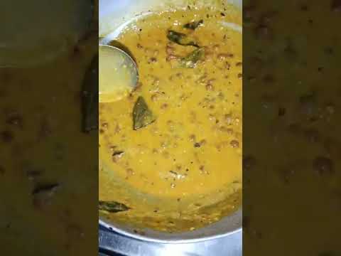 Kala Chana curry Recipe | kala chana kadhi| Cheakpeas Recipe | kala chole recipe | #shorts #desifood