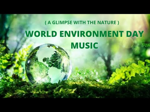 World Environment Day Music | Environment Day 2021 (No copyright Music)