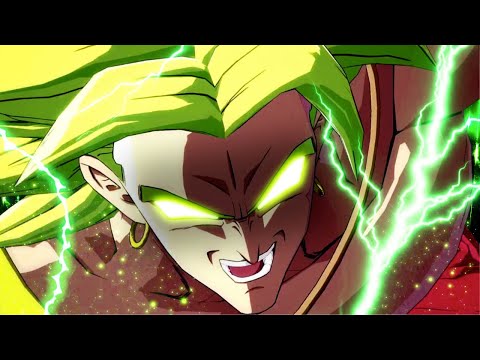 PUTTING Their BACKS AGAINST The WALL! | Dragon Ball FighterZ