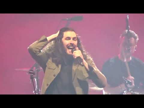 Hozier - Take me to church (Live at AFASLive)