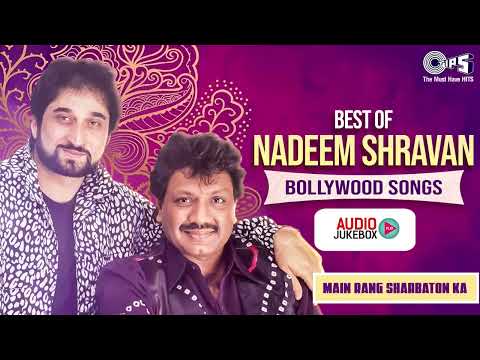 Best Of Nadeem Shravan | Mix: Bollywood Songs Playlist | Old Is Gold Hits | Dil Laga Liya Maine