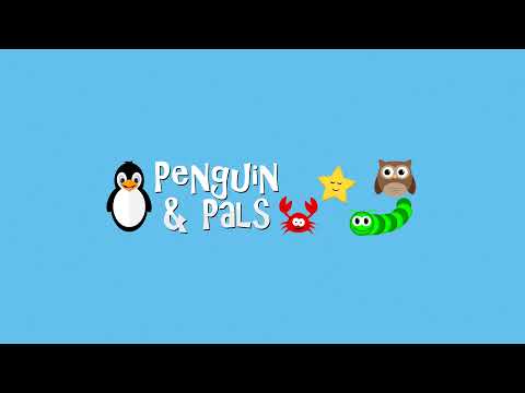 Penguin & Pals Live Stream